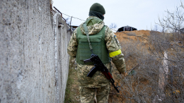 В тот же батальон: на Украине боевика отправили на фронт после дезертирства