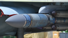 Достаточно одной ракеты: как Х-31 позволят уничтожить боевиков в порту Одессы