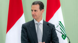 Суд во Франции обвиняет Асада в совершении преступлений в 2013 году
