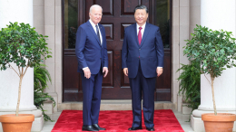Провокация: Китай резко отреагировал на слова Байдена о диктаторе Си Цзиньпине
