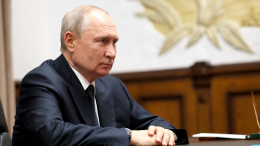 «Перевод компаний»: о чем Путин говорил с бизнесменами за закрытыми дверьми