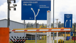 Финские КПП на границе с Россией будут закрыты минимум до середины февраля