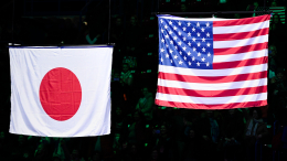 США уговаривают Японию примкнуть к антироссийским санкциям