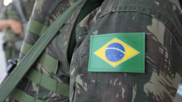 Тик-Ток войска: почему в зоне СВО чаще гибнут и дезертируют наемники из Бразилии