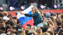 Россия планирует создать международный музыкальный конкурс «Интервидение»