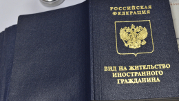 Более 20 иностранцев обратились за «золотой визой» в Россию