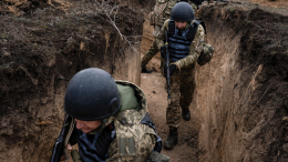 «Фокус смещается»: Зеленский заявил, что ВСУ будут отступать в зоне конфликта