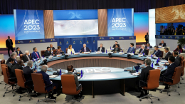 Позиция России полностью учтена: чем завершился саммит АТЭС