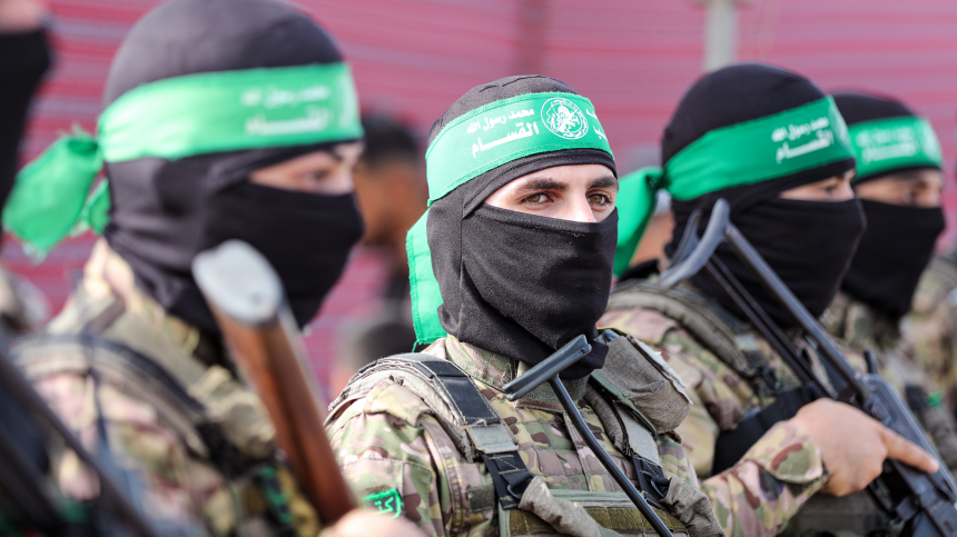 Рискованная рокировка: где боевики ХАМАС прячут заложников