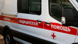 Два человека пострадали при атаке украинского дрона-камикадзе под Белгородом