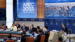 Миссия провалена: почему саммит АТЭС не увенчался успехом для Байдена
