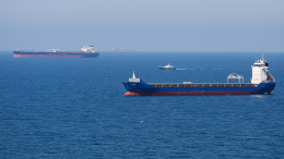 Еще одно «бутылочное горлышко»: чем обернется остановка танкеров России в Датских проливах