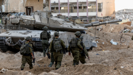 А где штаб-квартира ХАМАС? Что Израиль обнаружил в больнице «Аль-Шифа» после штурма