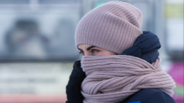 Отклонение от нормы: россиян предупредили об аномальных заморозках