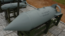 «Коренной перелом»: как кассетные бомбы РБК-500 повлияют на ход спецоперации
