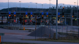 В Финляндии задумались над закрытием всех КПП на границе с Россией