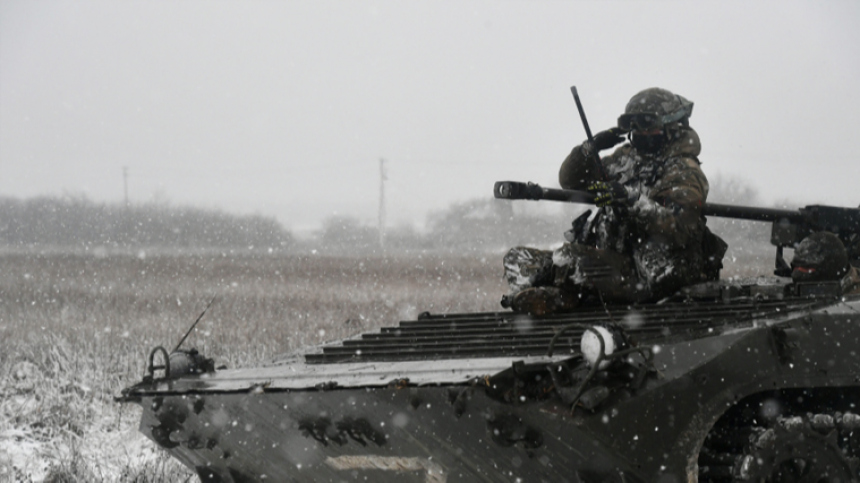 «Условия будут диктоваться»: как завершится конфликт на Украине