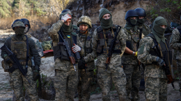 Готовы? Капитан ВСУ сделал шокирующее признание про Крым