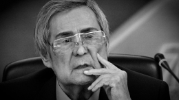 Из поколения «тяжеловесов»: чем запомнился экс-губернатор Кузбасса Аман Тулеев