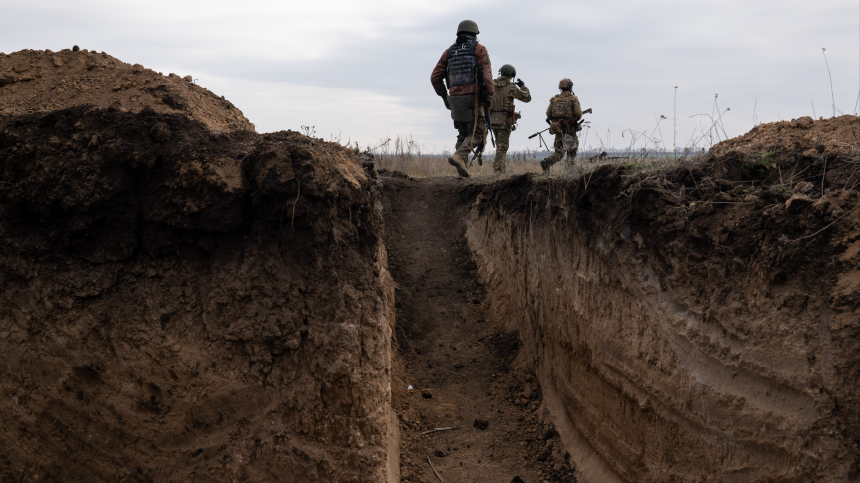 «Возникла угроза»: ВСУ испугались перехода конфликта с ВС РФ в другую стадию