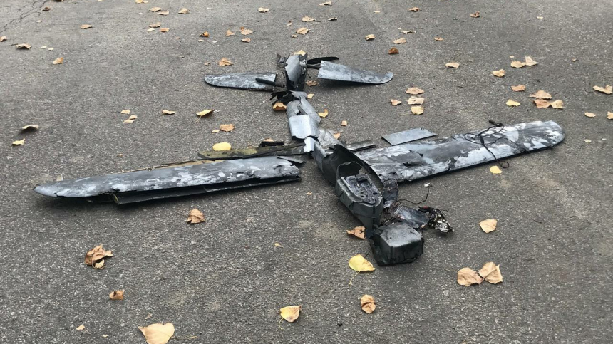 «Целенаправленные удары»: ВСУ открыли «охоту» на мирных граждан с помощью дронов