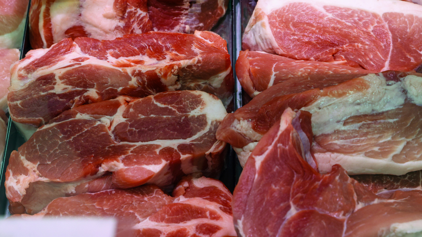 «Один из топ-продуктов»: каким «особенным» белком богата говядина