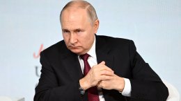 «Ничего не получится»: Песков об угрозах Украины в адрес Путина