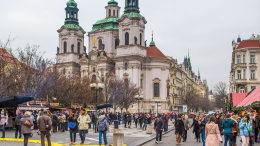 «Странная» демократия: кто и зачем держит в страхе население Чехии