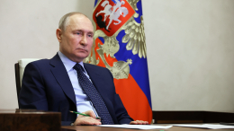 «Неужели верят?» — в США сделали неожиданное заявление о Путине