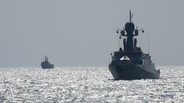 Все флоты и Каспийскую флотилию подчинят главкому ВМФ России