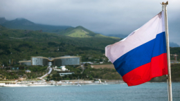 Европарламент опубликовал в соцсети карту с Крымом в составе России