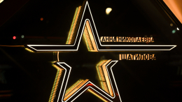 «Галерея звезд» Останкинской телебашни пополнилась новыми именами