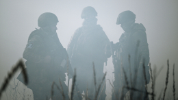 «Встретимся на фронте»: первые экс-боевики ВСУ отправились на боевое задание