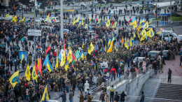 «Все десятилетия»: Запад сотрет историю Украины до 2022 года