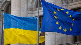 «Будет еще больше»: ЕС перевел Украине ноябрьский транш в 1,5 миллиарда евро