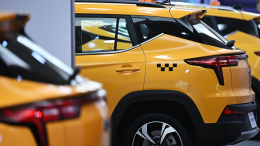 Все меняется: такси может резко подорожать из-за эксперимента с легализацией доходов
