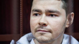 Суд отказался выпустить обвиняемого в мошенничестве Аяза Шабутдинова из СИЗО