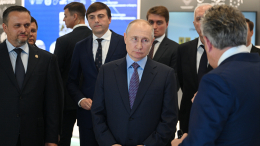 Путин предложил продлить мораторий на проверки бизнеса на 2024 год