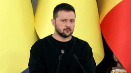«До чьего конца?» — Зеленского отчитали за слова о действиях Киева