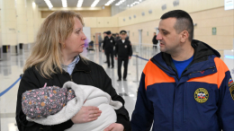 Путин назвал святой обязанностью эвакуацию россиян из сектора Газа