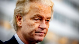 «Голландский Трамп» лидирует на выборах в парламент Нидерландов: каких сюрпризов ждать