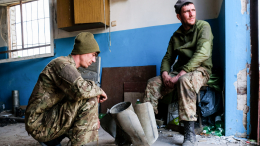 Причина понятна: как украинских дезертиров в тюрьме накопилось на две бригады ВСУ