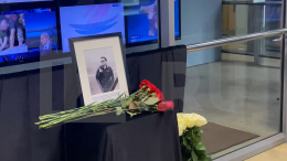 «Прямая цель для ВСУ»: Песков назвал трагедией смерть журналиста Максудова