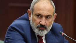 «Сколько можно!» — Пашинян отчитал министра за погасший свет во время заседания