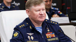 Экс-командующий ВДВ России Сердюков возглавит объединенный штаб ОДКБ