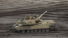 ВСУ не начнут использовать танки Abrams раньше весны: есть реальные проблемы