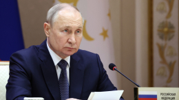 «Не приемлем терроризм»: Путин рассказал об операции ОДКБ «Наемник»