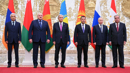 Единое мнение по безопасности: что обсуждали на саммите ОДКБ в Минске