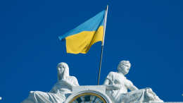 На Украине заявили о массовой «утечке мозгов»