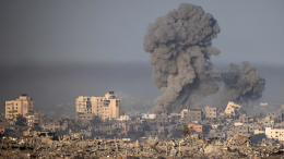 Израиль заявил об уничтожении командующего ВМС ХАМАС